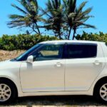 St Kitts Car Rentals