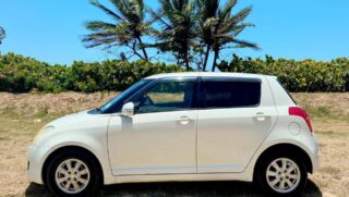 St Kitts Car Rentals