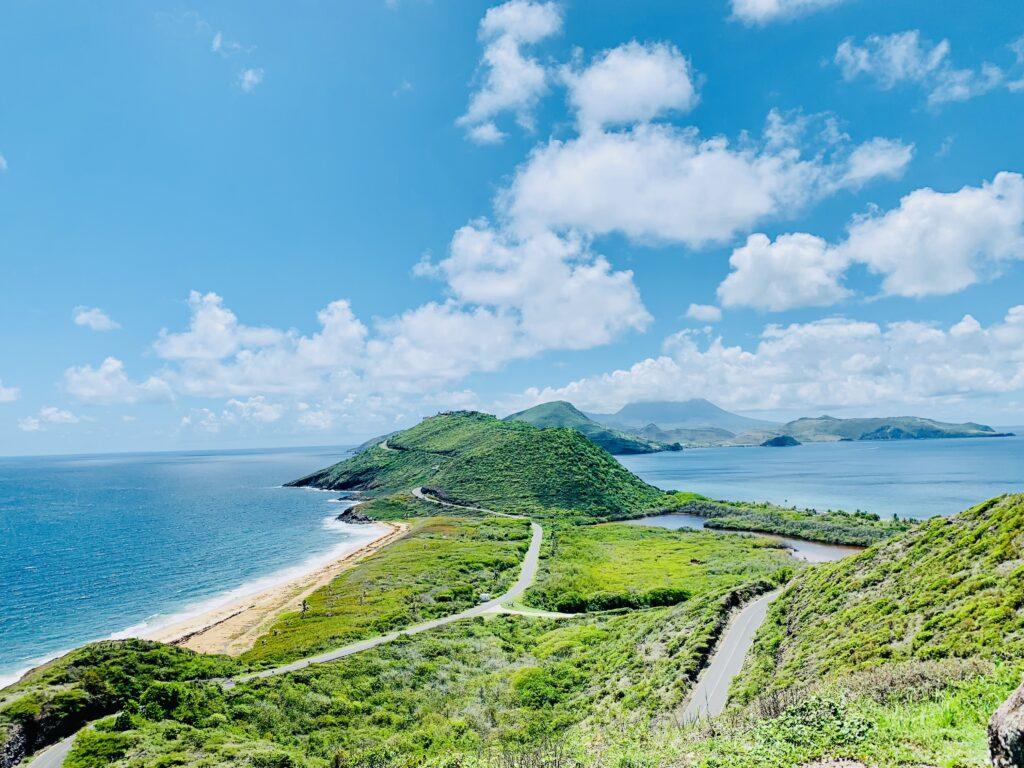 St Kitts Car Rentals Affordable Car Rentals in St. Kitts